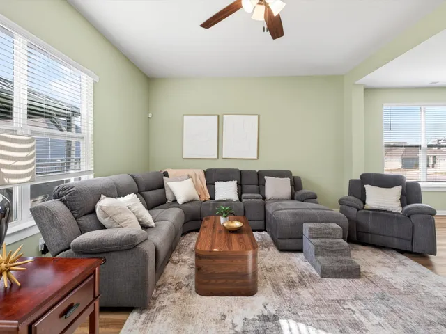 $533,900 | 145 Southwind Run, Spring Hill, TN 37174