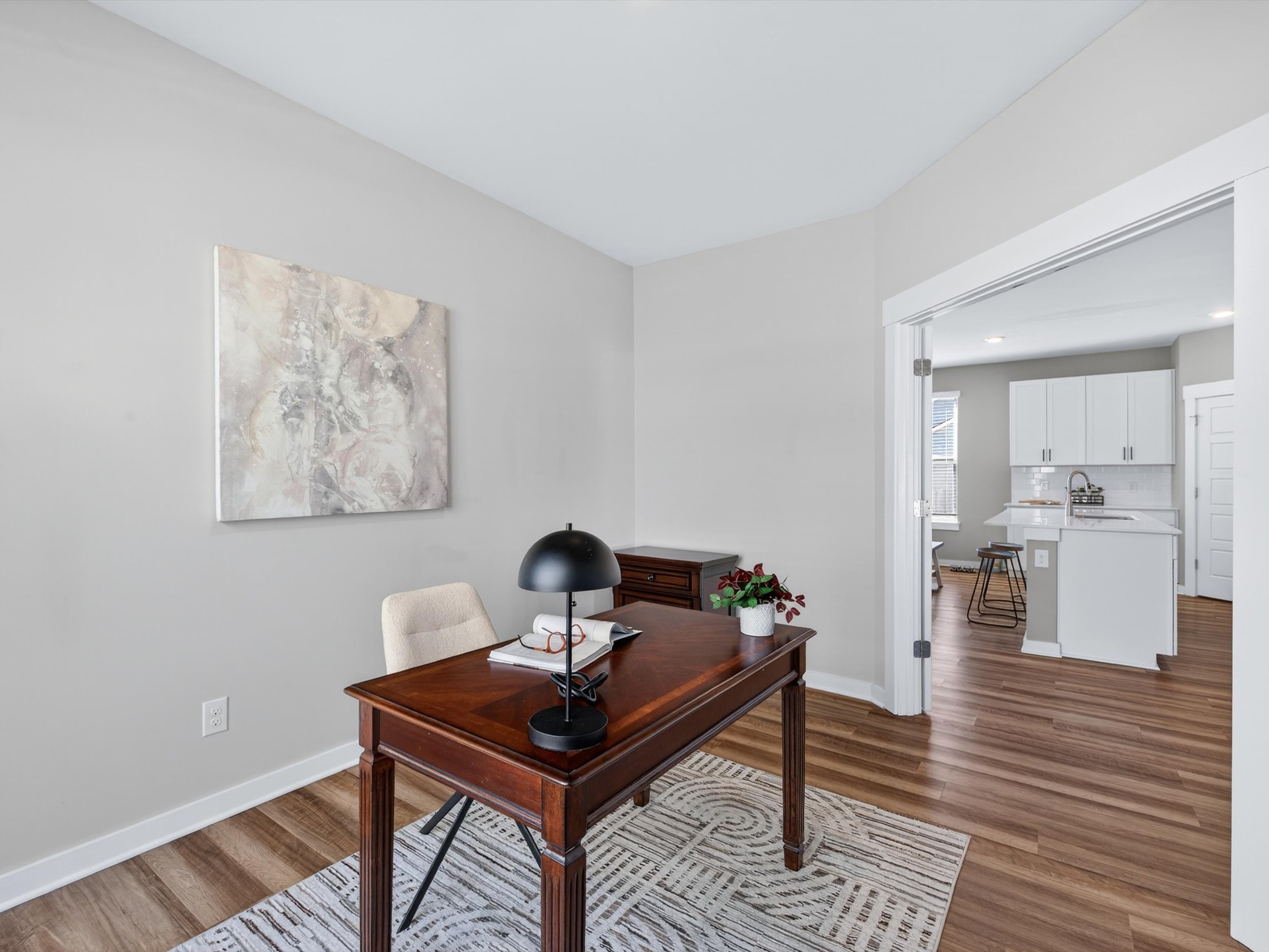 145 Southwind Run Spring Hill, TN 37174 - Photo 31 of 62