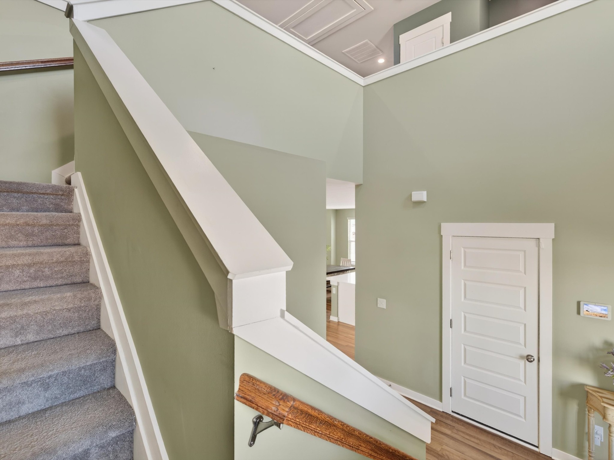 145 Southwind Run Spring Hill, TN 37174 - Photo 32 of 62 a view of entryway