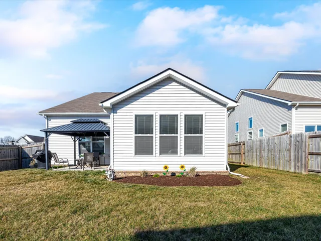 $533,900 | 145 Southwind Run, Spring Hill, TN 37174