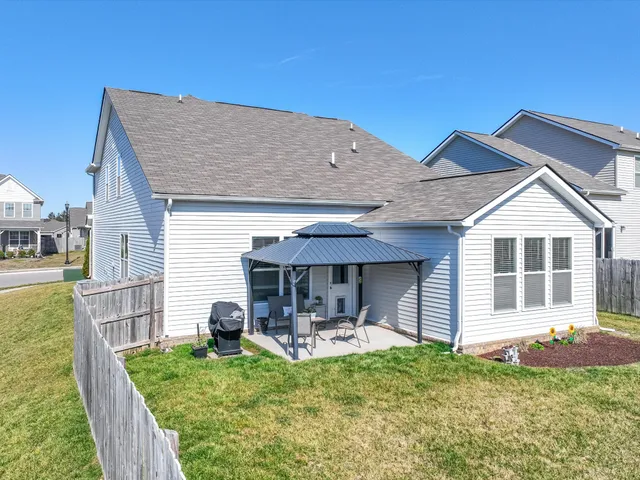 $533,900 | 145 Southwind Run, Spring Hill, TN 37174