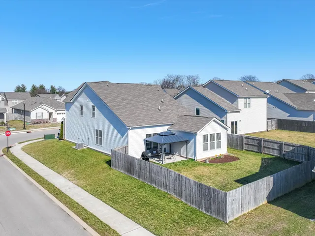 $533,900 | 145 Southwind Run, Spring Hill, TN 37174