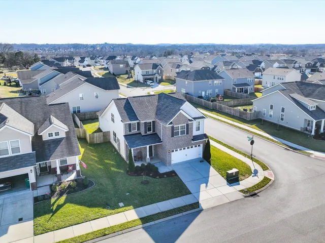 $533,900 | 145 Southwind Run, Spring Hill, TN 37174