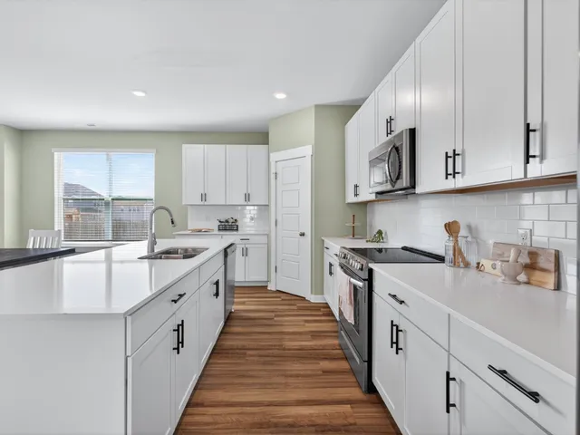 $533,900 | 145 Southwind Run, Spring Hill, TN 37174