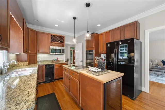 $585,000 | 6303 Reata Court, Summerfield, NC 27358