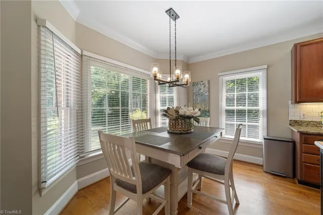 $585,000 | 6303 Reata Court, Summerfield, NC 27358