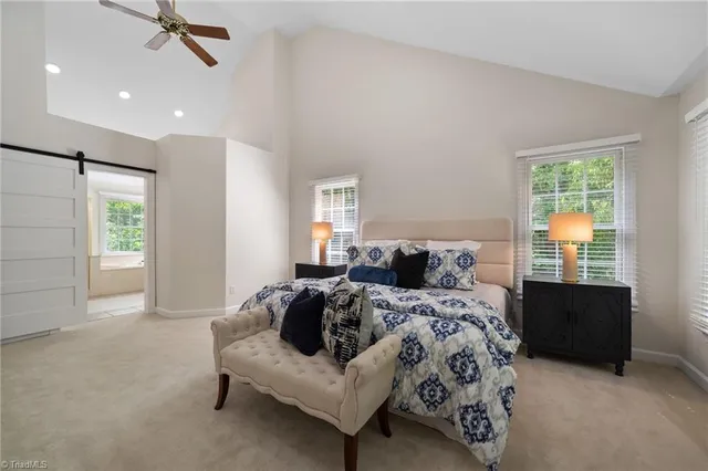 $585,000 | 6303 Reata Court, Summerfield, NC 27358