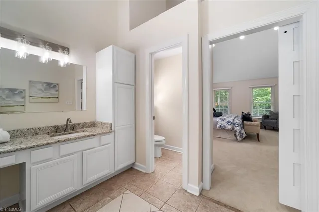 $585,000 | 6303 Reata Court, Summerfield, NC 27358