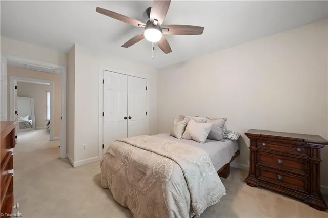 $585,000 | 6303 Reata Court, Summerfield, NC 27358