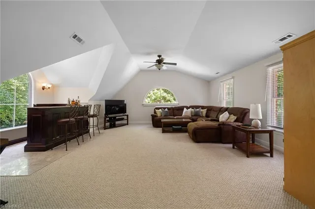 $585,000 | 6303 Reata Court, Summerfield, NC 27358