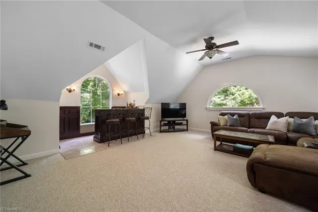 $585,000 | 6303 Reata Court, Summerfield, NC 27358