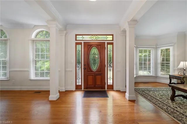 $585,000 | 6303 Reata Court, Summerfield, NC 27358