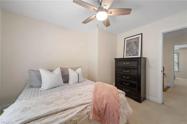 $585,000 | 6303 Reata Court, Summerfield, NC 27358