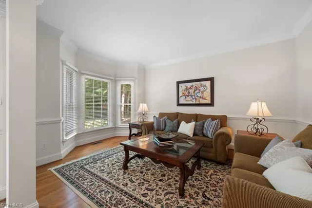 $585,000 | 6303 Reata Court, Summerfield, NC 27358