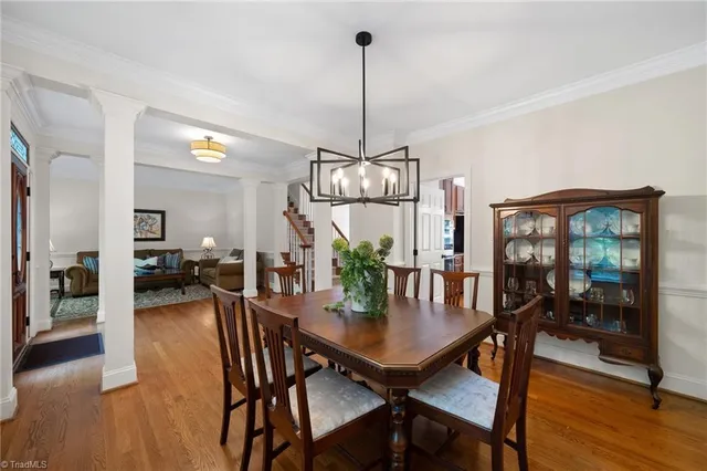 $585,000 | 6303 Reata Court, Summerfield, NC 27358