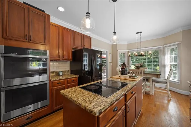 $585,000 | 6303 Reata Court, Summerfield, NC 27358