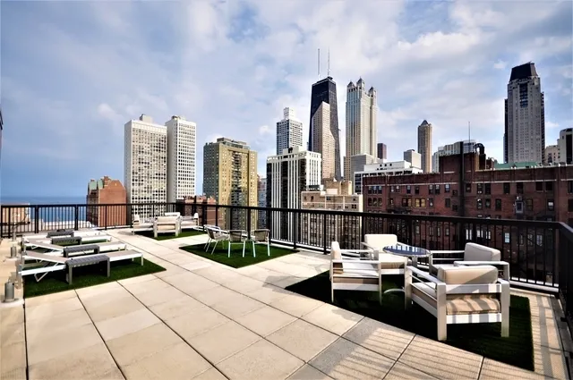 $250,000 | 30 East Elm Street, Unit 14E, Chicago, IL 60611