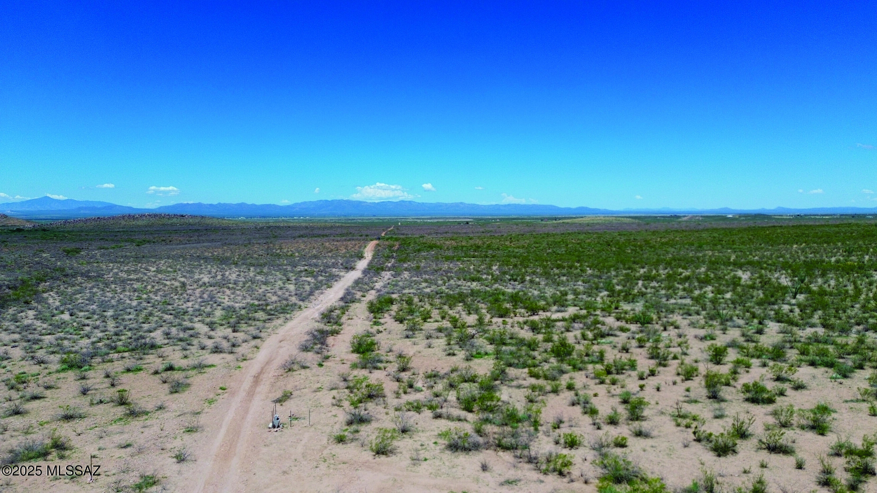 40-acres East Get Lost Road Douglas, AZ 85607 - Photo 7 of 28