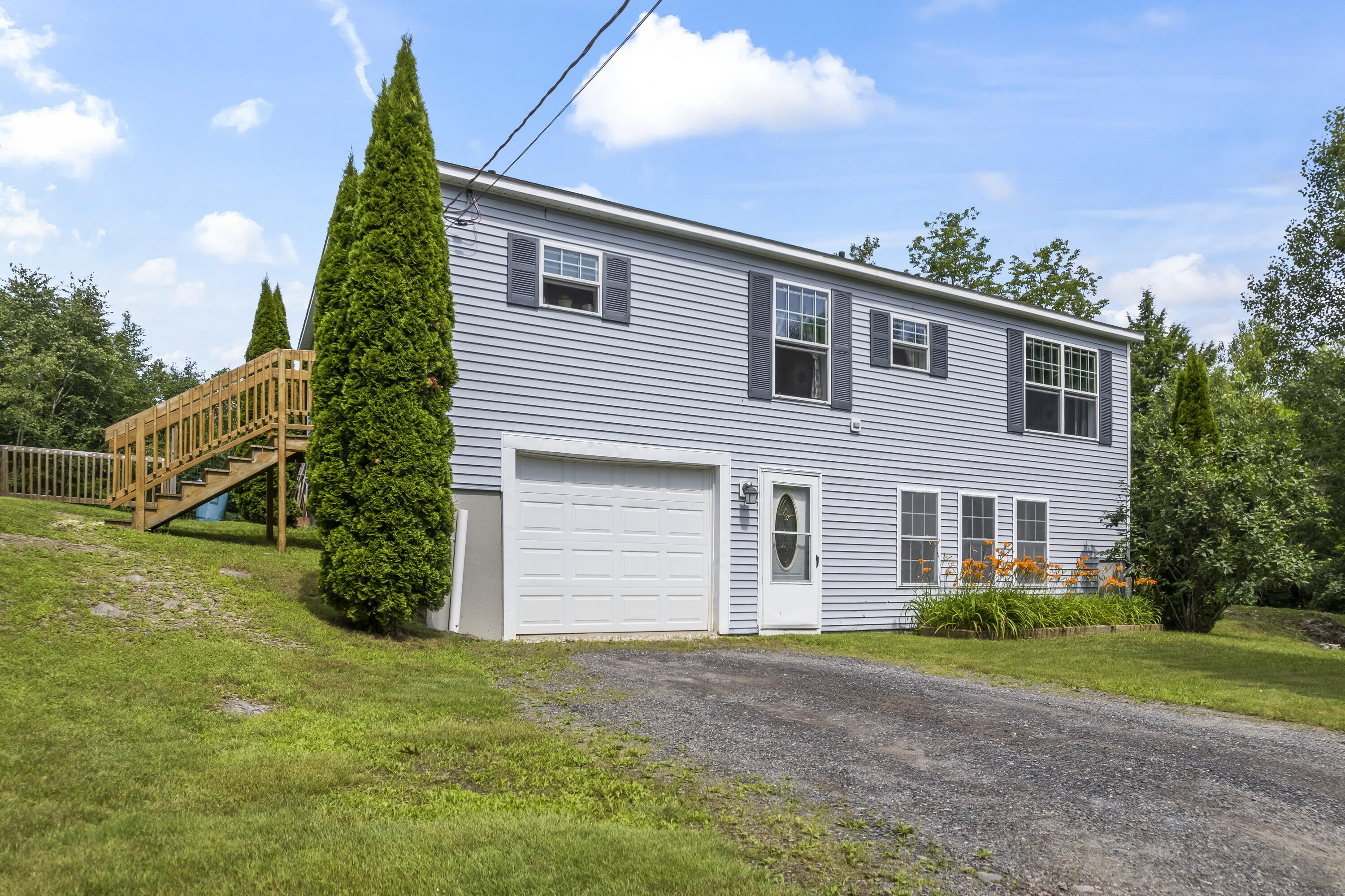 40 Hanson Road China, ME 04358 - Photo 2 of 66 40 Hanson Road_102