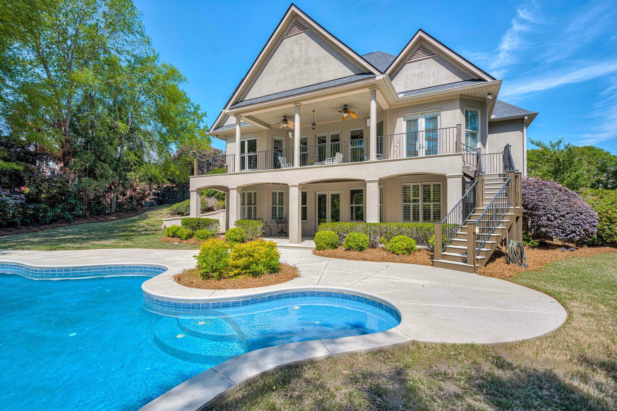 608 Emerald Crossing Evans, GA 30809 - Photo 59 of 67 066-