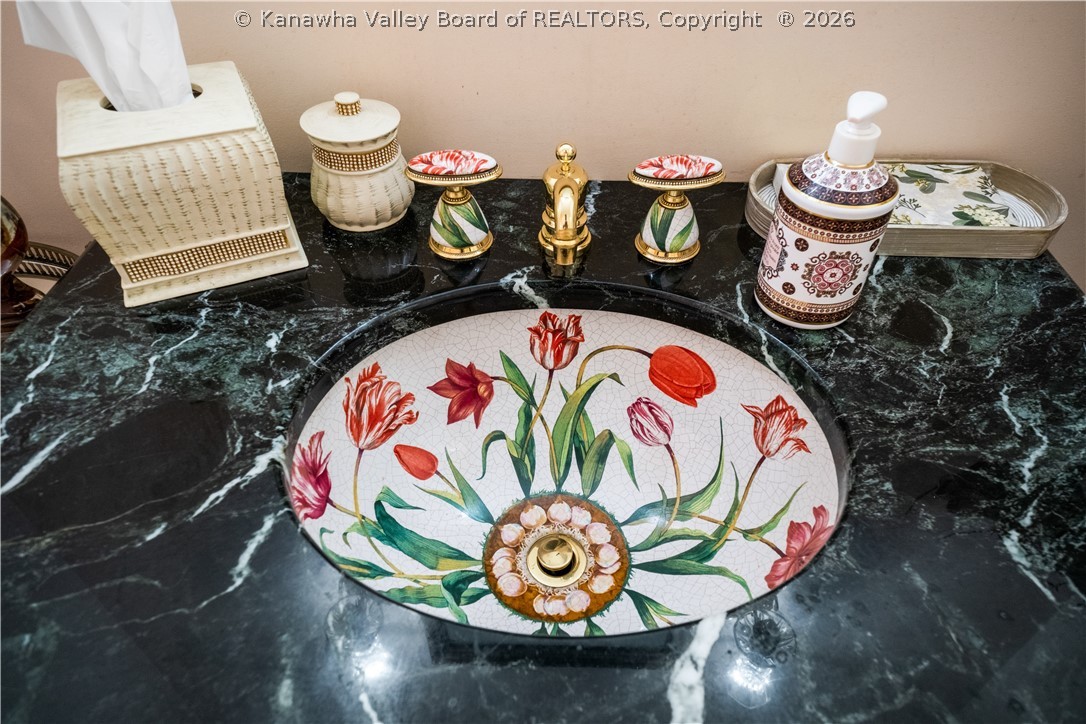 203 Quarry Ridge East Charleston, WV 25304 - Photo 26 of 50 Gallery Image 26