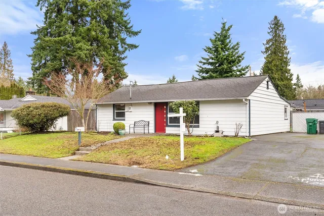 $705,000 | 23107 51st Avenue West, Mountlake Terrace, WA 98043