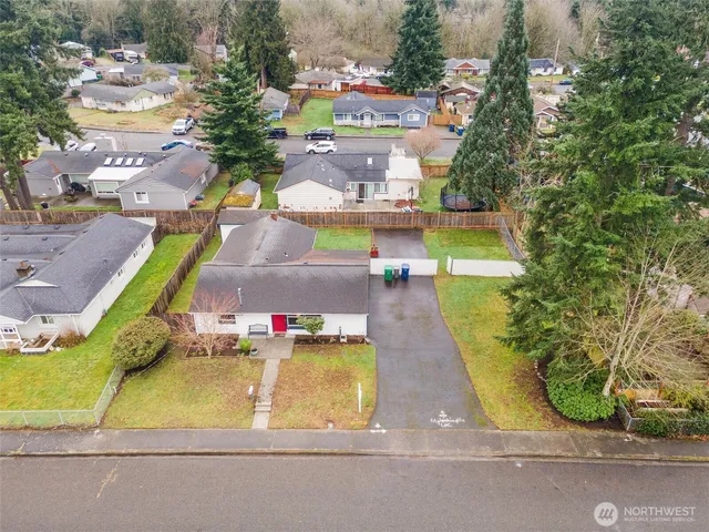 $705,000 | 23107 51st Avenue West, Mountlake Terrace, WA 98043
