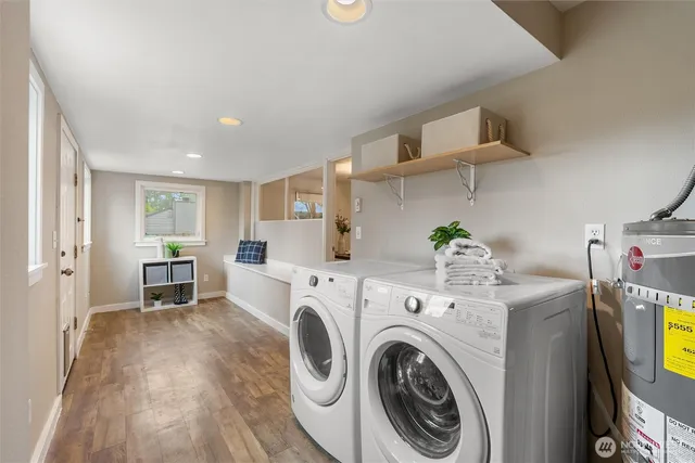 $705,000 | 23107 51st Avenue West, Mountlake Terrace, WA 98043