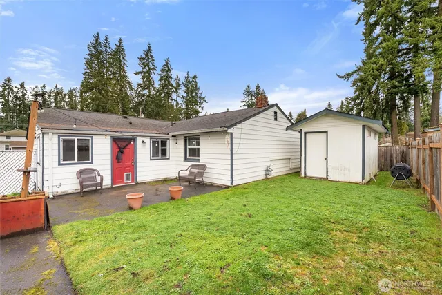 $705,000 | 23107 51st Avenue West, Mountlake Terrace, WA 98043