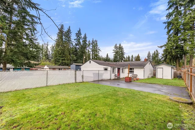 $705,000 | 23107 51st Avenue West, Mountlake Terrace, WA 98043