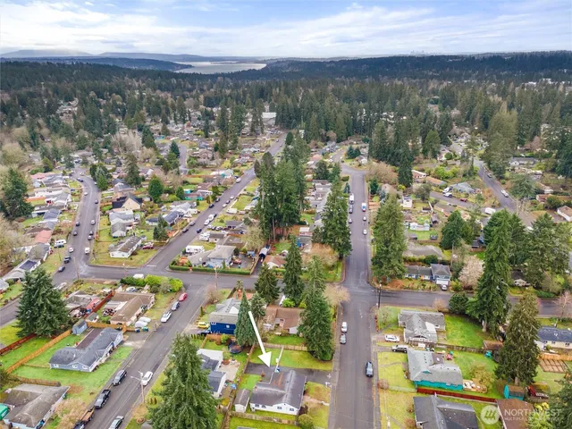 $705,000 | 23107 51st Avenue West, Mountlake Terrace, WA 98043