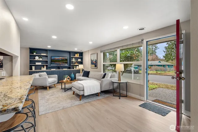 $705,000 | 23107 51st Avenue West, Mountlake Terrace, WA 98043