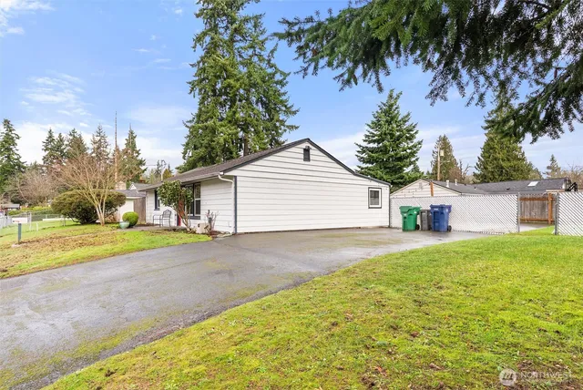 $705,000 | 23107 51st Avenue West, Mountlake Terrace, WA 98043