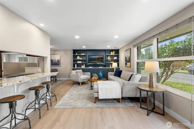 $705,000 | 23107 51st Avenue West, Mountlake Terrace, WA 98043