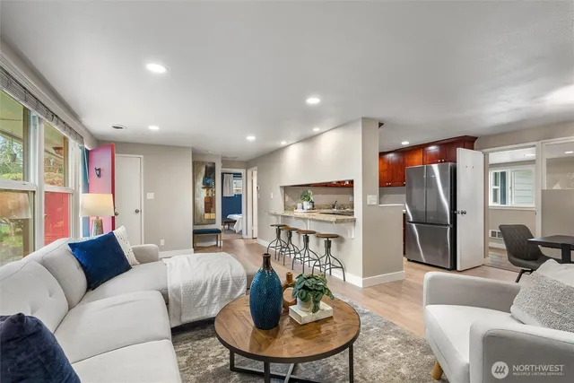 $705,000 | 23107 51st Avenue West, Mountlake Terrace, WA 98043