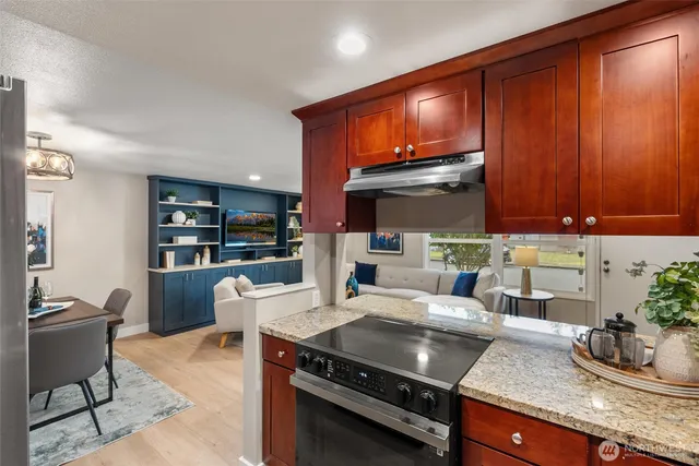 $705,000 | 23107 51st Avenue West, Mountlake Terrace, WA 98043