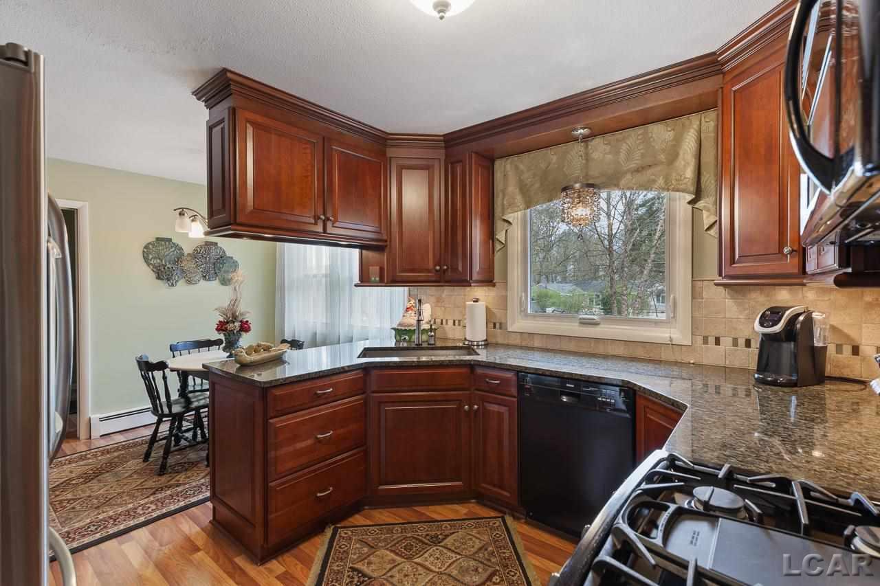 1311 Trenton Road Adrian, MI 49221 - Photo 14 of 47