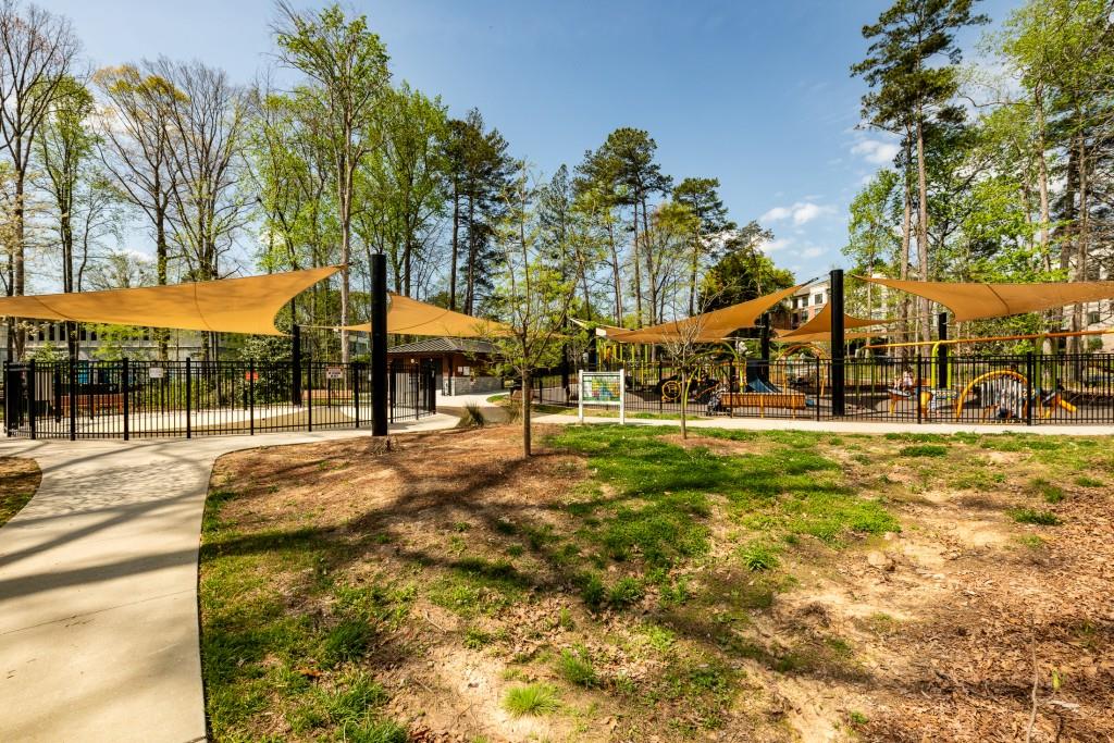 4062 Townsend Lane Atlanta, GA 30346 - Photo 47 of 52
