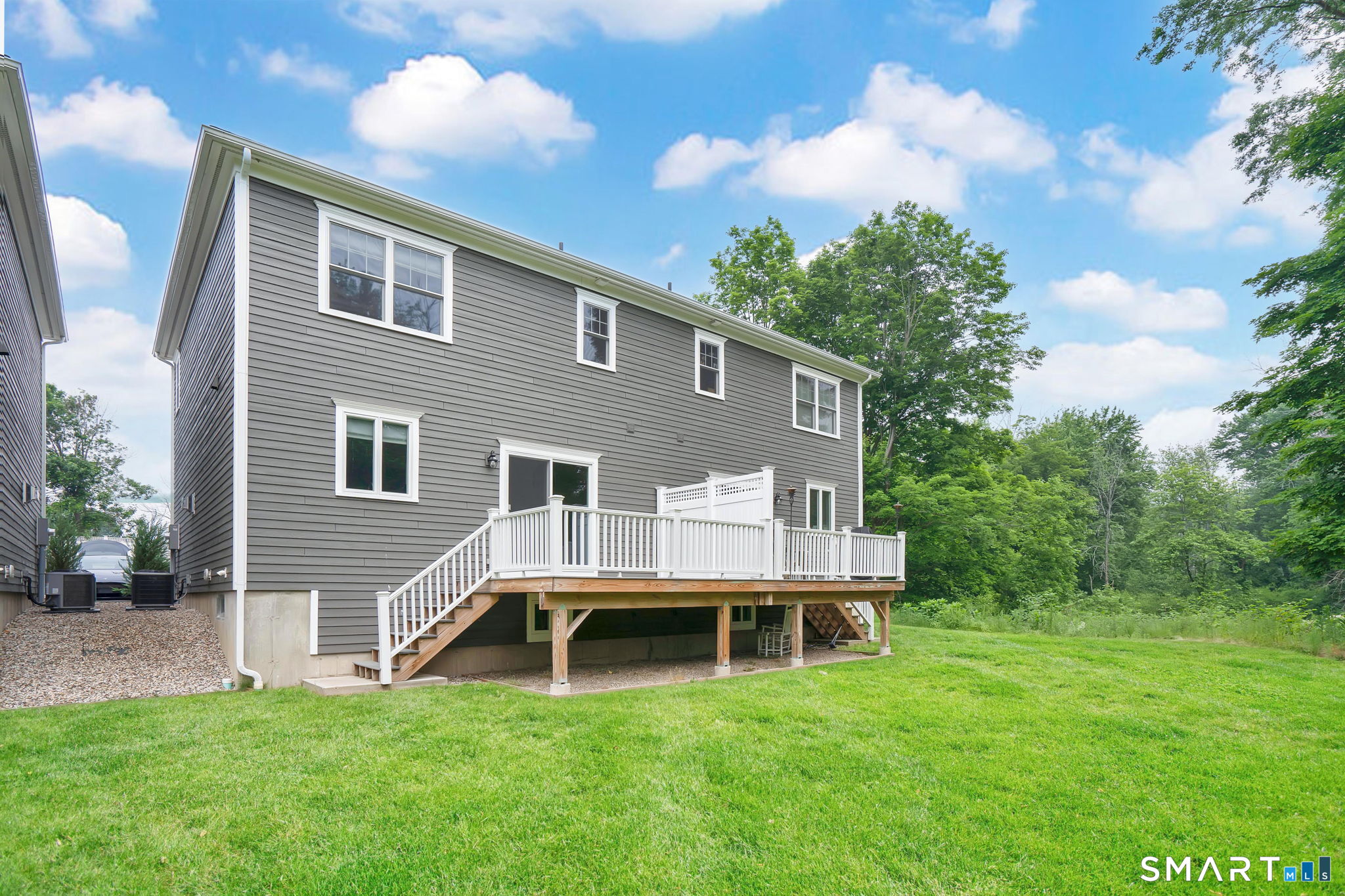204 Mountain Road, Unit F Suffield, CT 06078 - Photo 34 of 35