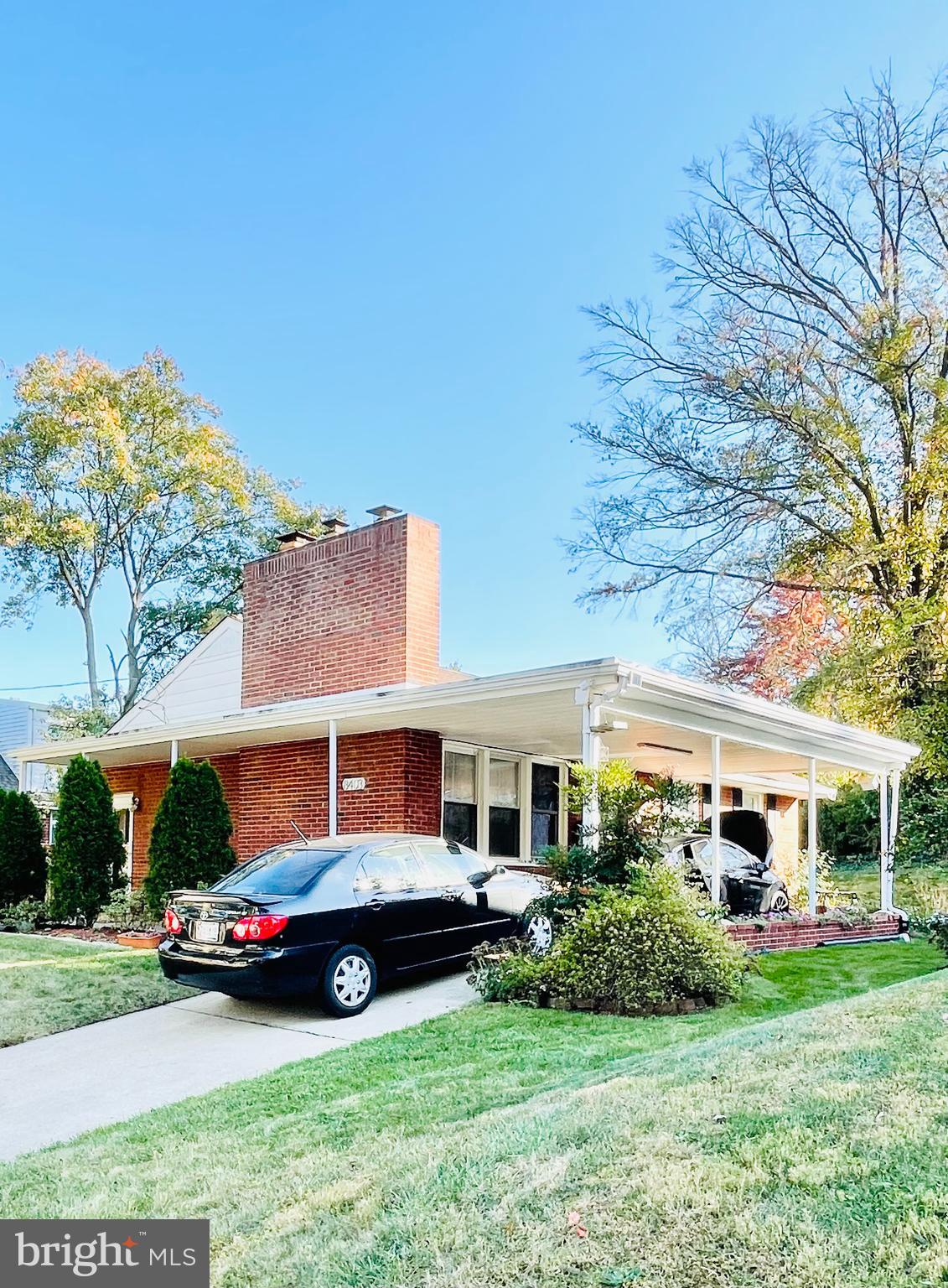 8403 Legation Road New Carrollton, MD 20784 - Photo 1 of 48 Gallery Image 1