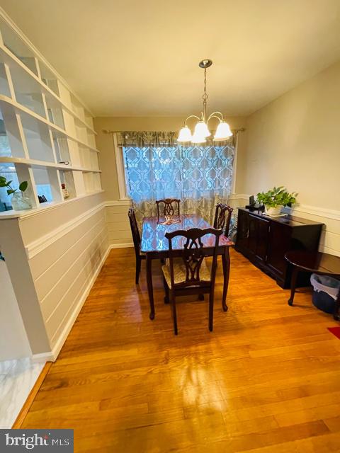 8403 Legation Road New Carrollton, MD 20784 - Photo 22 of 48 DINING ROOM 3