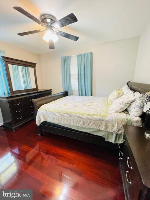 8403 Legation Road New Carrollton, MD 20784 - Photo 27 of 48 BEDROOM 1