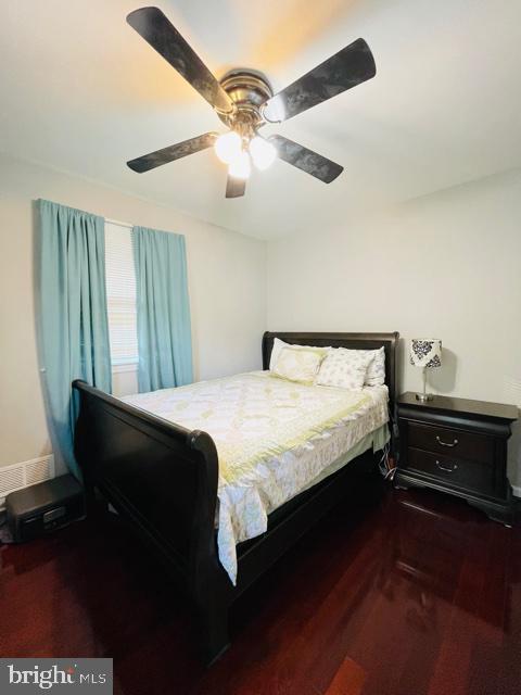 8403 Legation Road New Carrollton, MD 20784 - Photo 28 of 48 BEDROOM 1