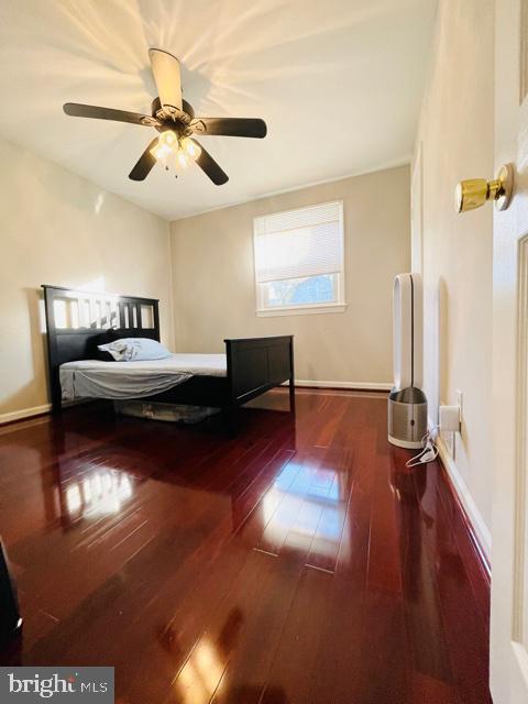 8403 Legation Road New Carrollton, MD 20784 - Photo 29 of 48 BEDROOM 2