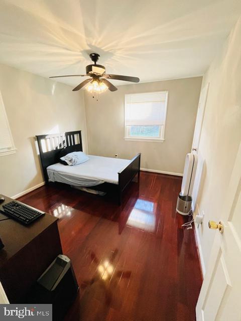 8403 Legation Road New Carrollton, MD 20784 - Photo 30 of 48 BEDROOM 2