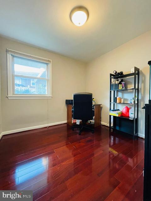 8403 Legation Road New Carrollton, MD 20784 - Photo 31 of 48 BEDROOM 3