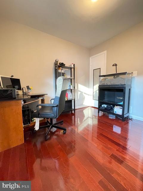 8403 Legation Road New Carrollton, MD 20784 - Photo 32 of 48 BEDROOM 3