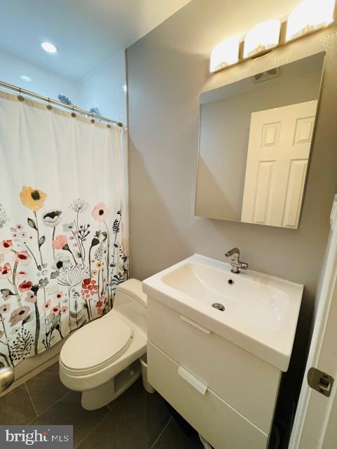 8403 Legation Road New Carrollton, MD 20784 - Photo 33 of 48 BATHROOM MAIN LEVEL 1