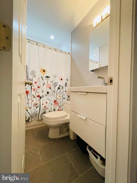 8403 Legation Road New Carrollton, MD 20784 - Photo 34 of 48 BATHROOM MAIN LEVEL 2