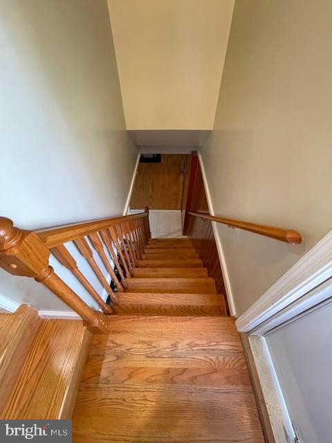 8403 Legation Road New Carrollton, MD 20784 - Photo 37 of 48 STAIRS TO BASEMENT